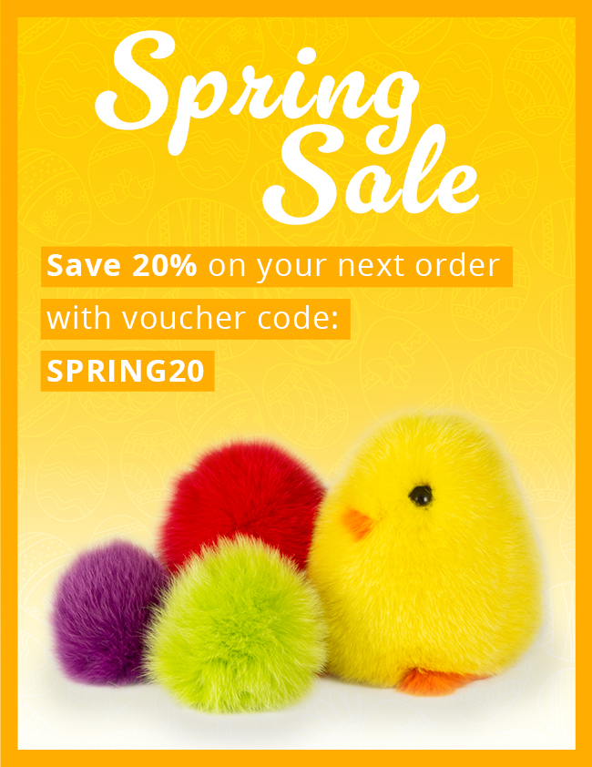 Easter Sale Offers