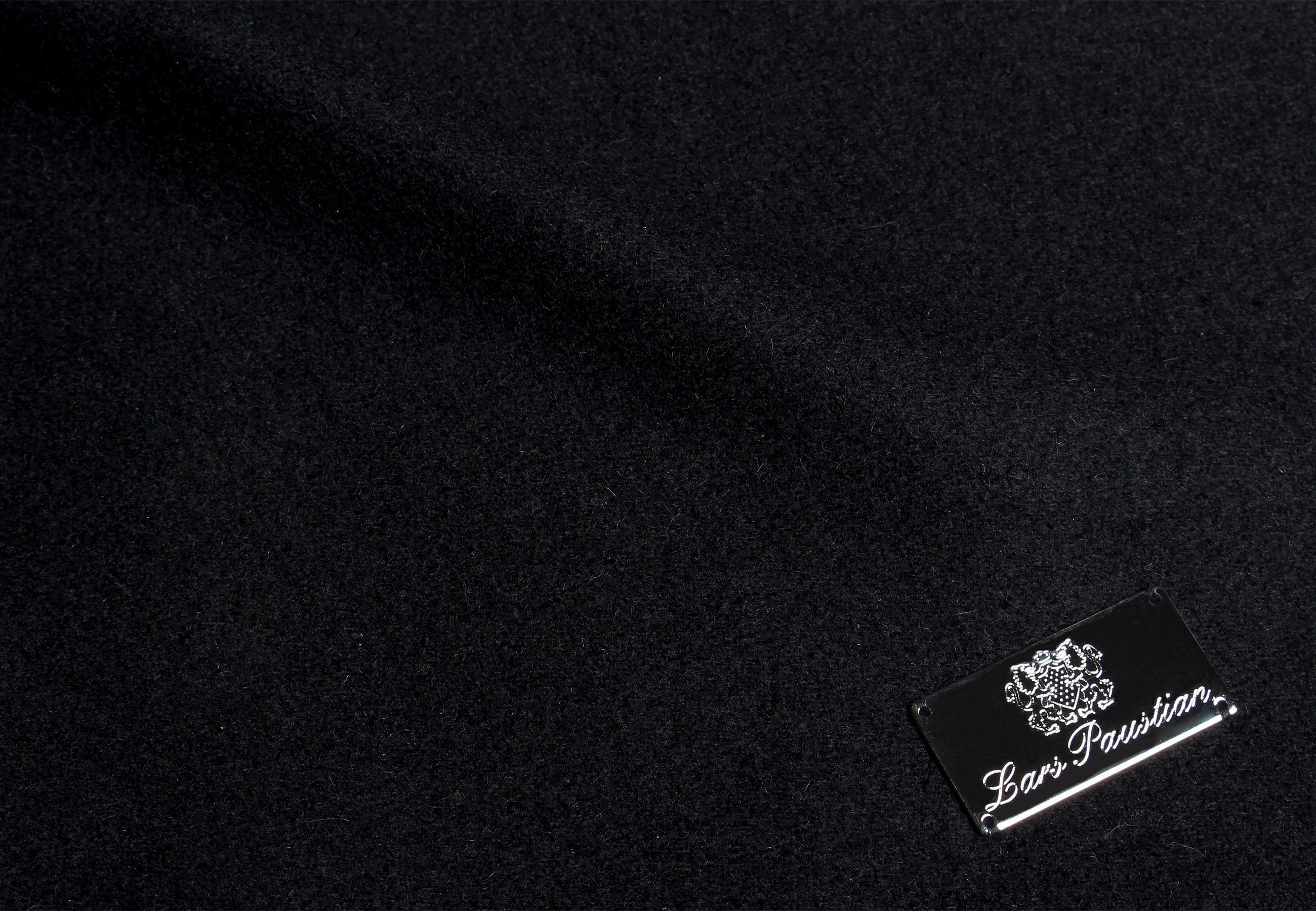 76107-black-wool-lining-lars-paustian 76107-black-wool-lining-lars-paustian