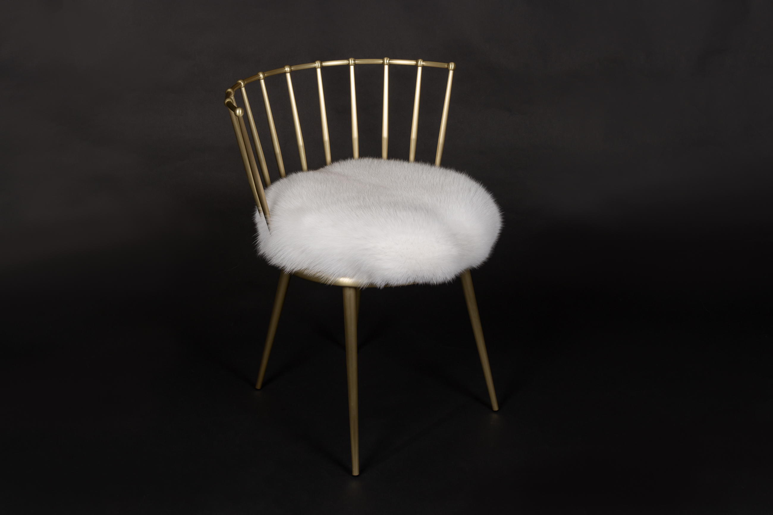 1-7236-Edler-Cantori-Stuhl-Shadowfuchs-Sitzbezuegen Edler Cantori Stuhl mit Shadowfuchs Sitzbezügen