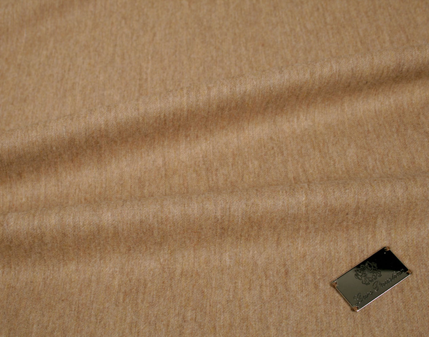 205-wolle-beige-3x45486f884e034c Kuscheliges Pelzkissen aus Sun Glo Fuchs