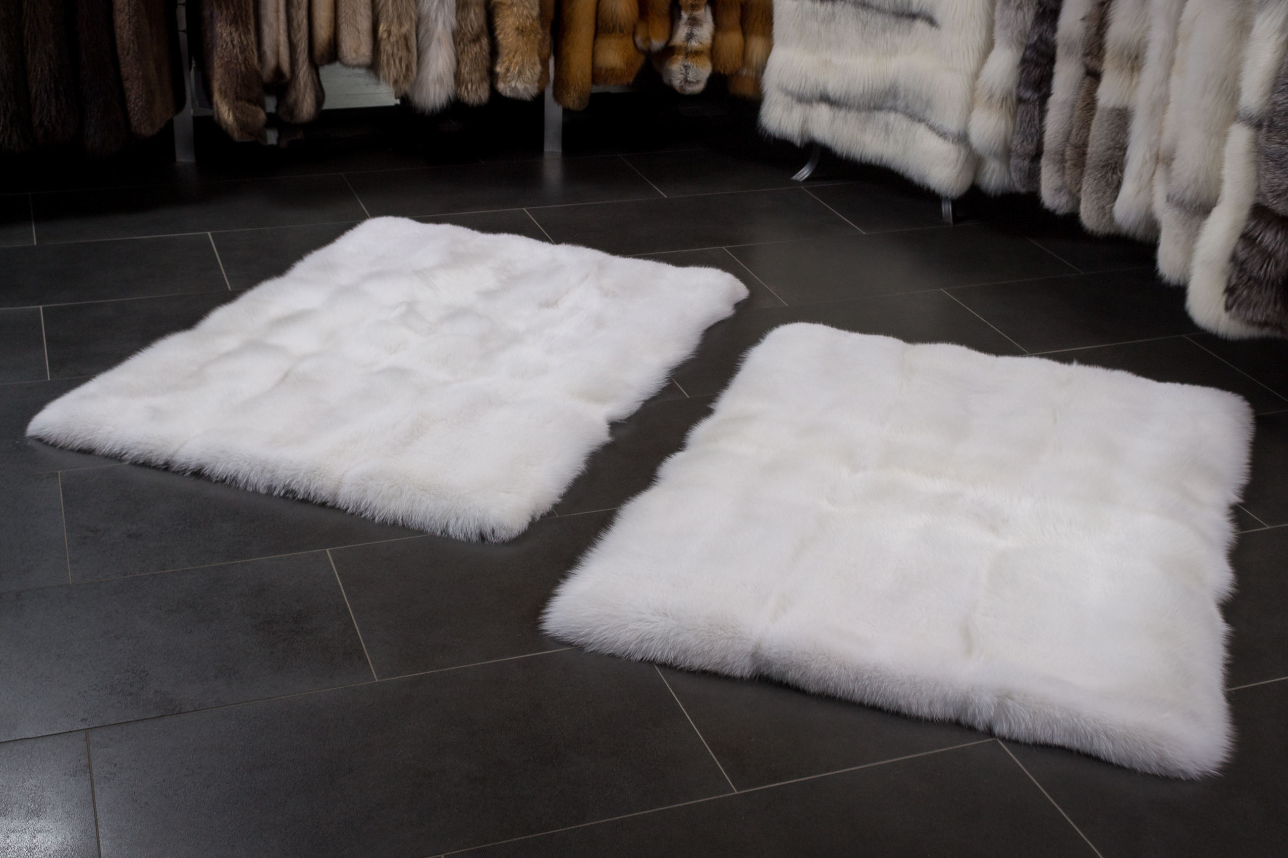 2-4156-Fell-Laeufer-weissem-Shadow-Fuchs-Skandinavien Fell Läufer weißem Shadow Fuchs Skandinavien