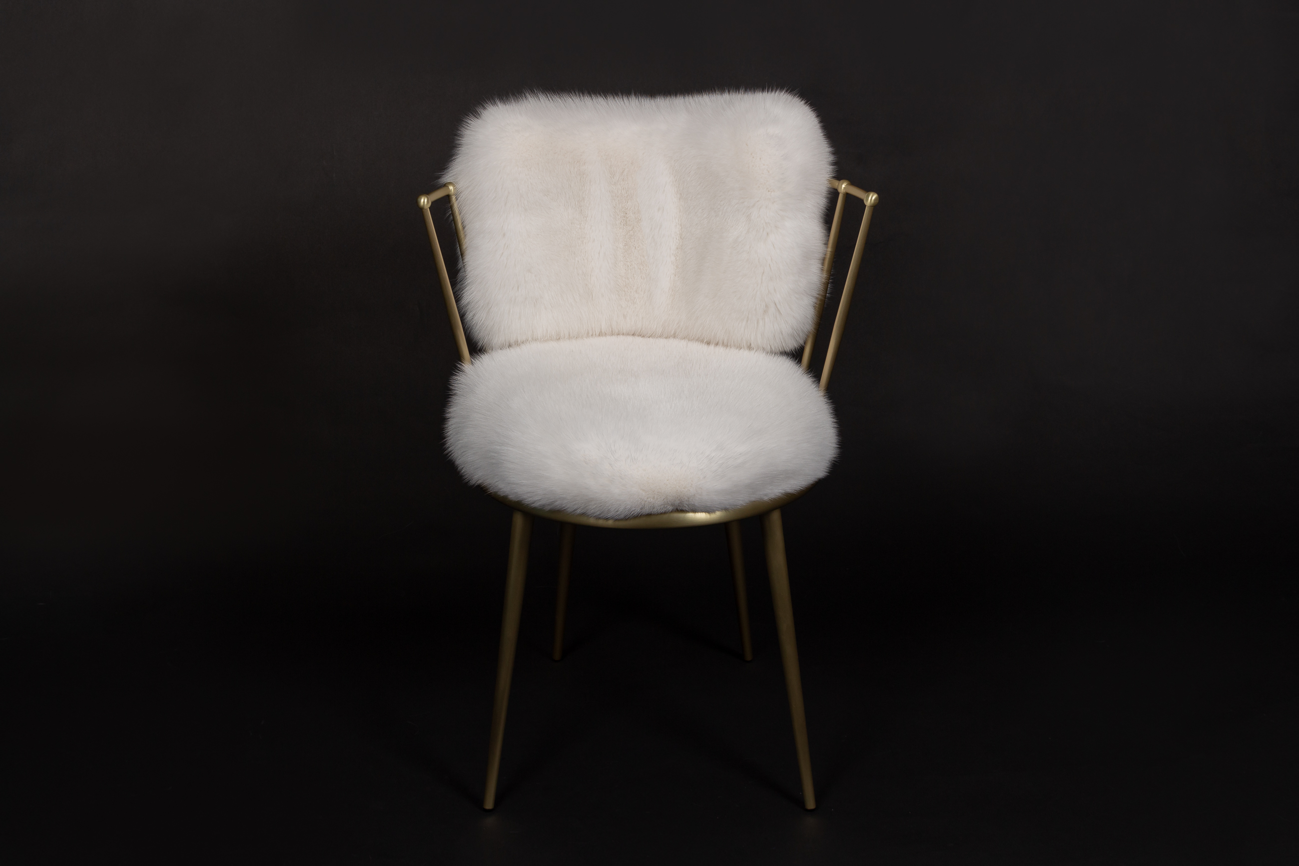 2-7237-Cantori-Stuhl-weissen-Shadowfuchs-Sitzbez-gen-EchtpelzCNA0p4gCWG843 Cantori Stuhl mit weißen Shadowfuchs Sitzbezügen