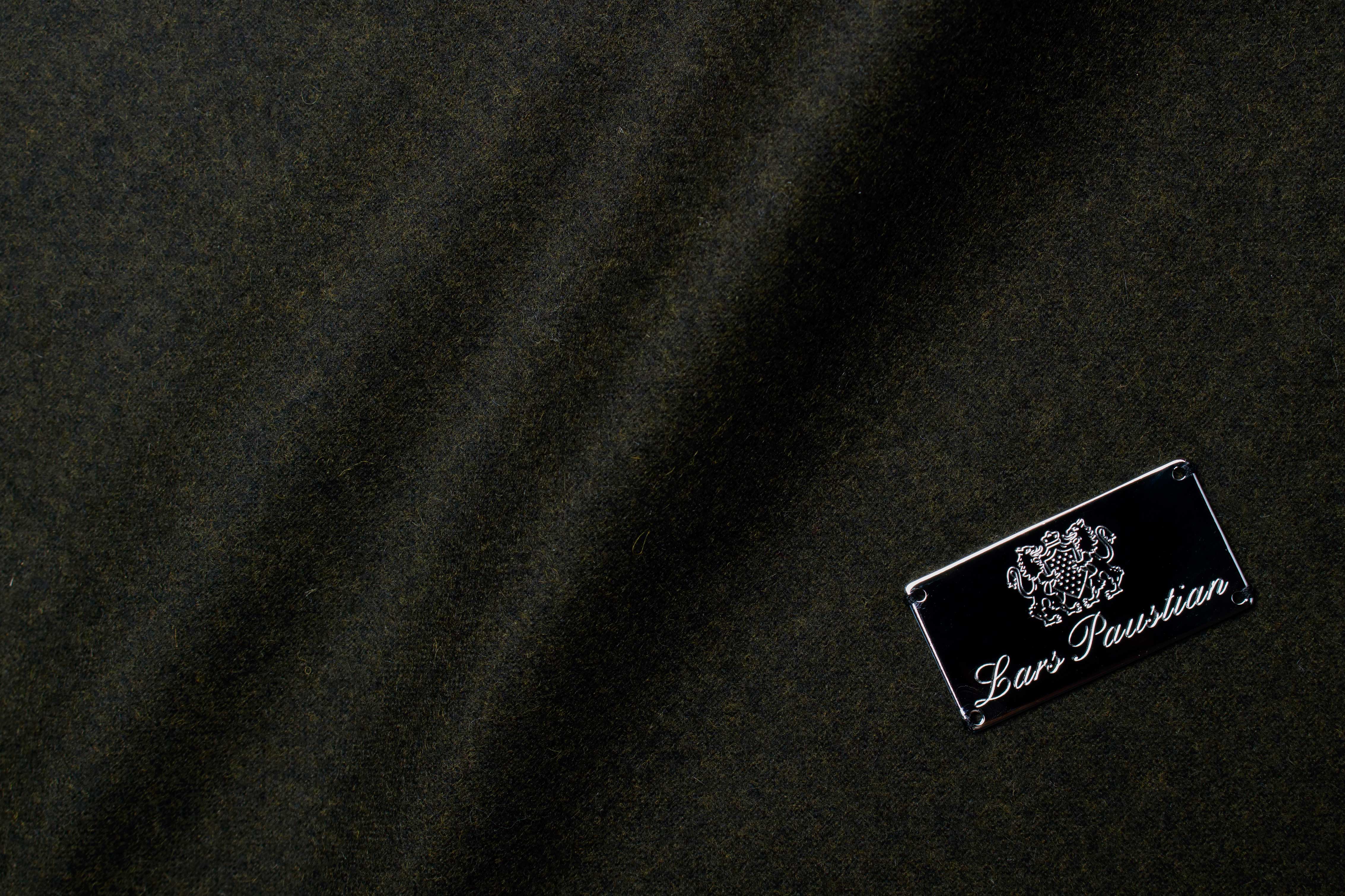 Felldecke aus europäischen Rotfüchsen "Tegernsee" Felldecke aus europäischen Rotfüchsen "Tegernsee"