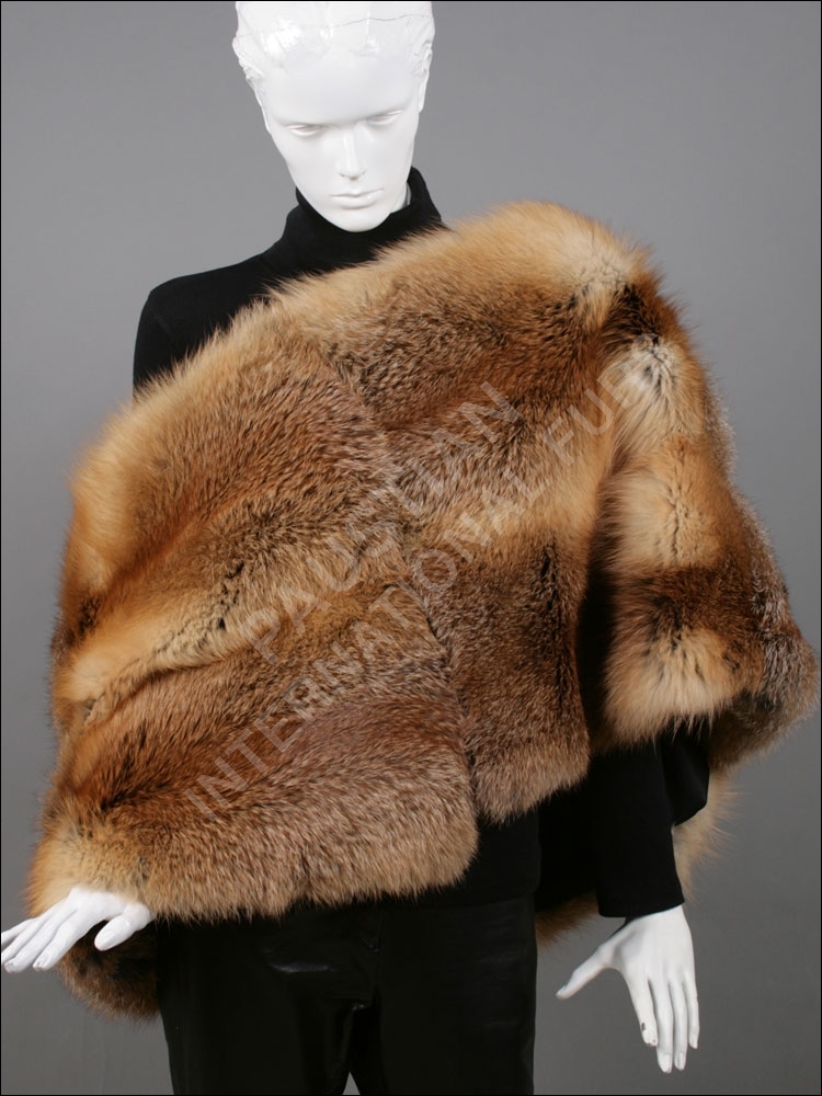 2-202-rotfuchs-fellstola Fellstola aus Rotfuchs