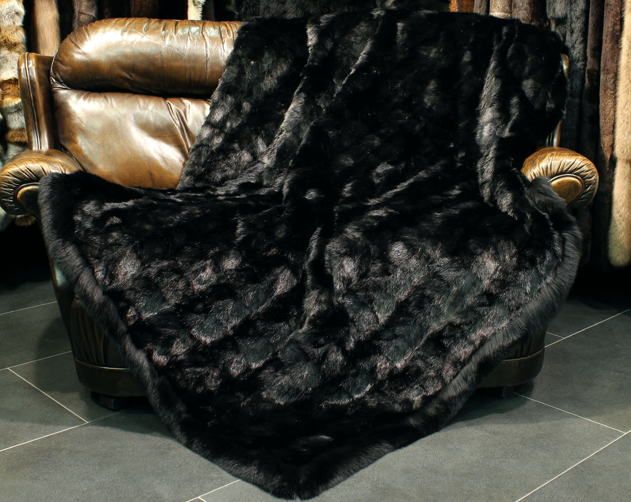 1220-bisam-pelzdecke-decke-schwarz-2 Bisam Pelzdecke in schwarz