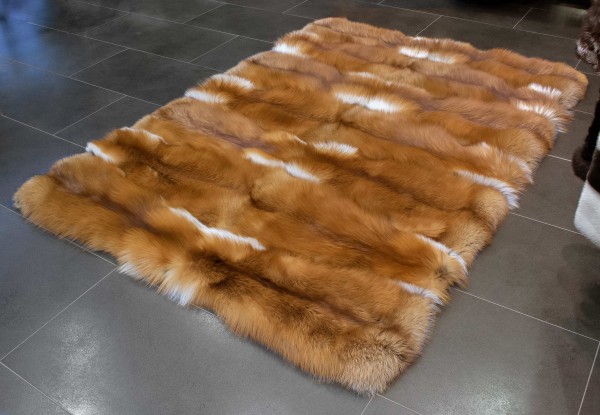 Gold Fuchs Teppich Gold Fuchs Teppich