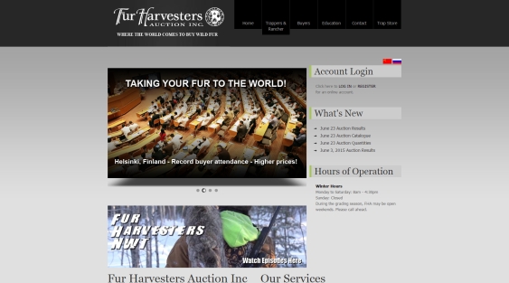 fha-fur-harvesters-auction-inc-bildschirmprint